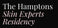 The Hamptons Skin Experts Residency - Home